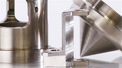 kovar alloy machining process